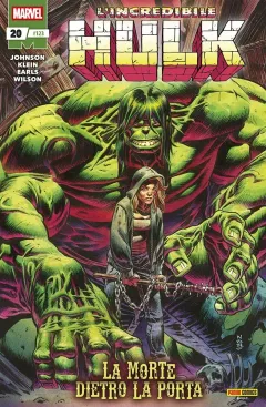 Volume cover